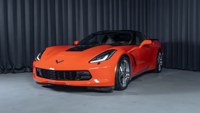 Corvette C7 2019 occasion