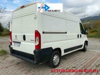 Peugeot Boxer 2019 occasion