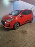 Hyundai i10 2019 occasion