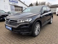 Volkswagen Touareg 2019 occasion