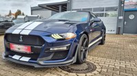 Ford Mustang 2019 occasion