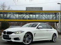 BMW 430 2019 occasion