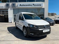 Volkswagen Caddy 2019 occasion