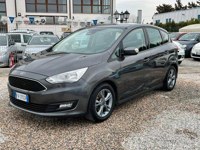 Ford C-Max 2019 occasion