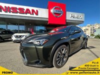 Lexus UX 2019 occasion