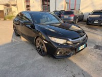 Honda Civic 2019 occasion