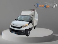 Iveco Daily 2019 occasion