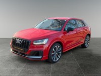 Audi SQ2 2019 occasion