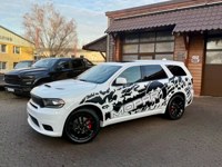 Dodge Durango 2019 occasion