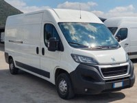 Peugeot Boxer 2019 occasion