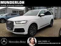 Audi Q7 2019 occasion