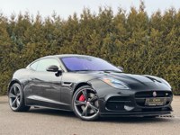 Jaguar F-Type 2019 occasion