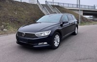 Volkswagen Passat 2019 occasion