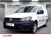 Volkswagen Caddy Maxi 2019 occasion