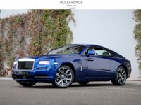 Rolls-Royce Wraith 2019 occasion