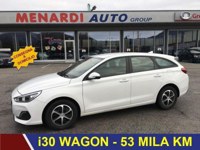 Hyundai i30 2019 occasion