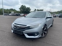 Honda Civic 2019 occasion