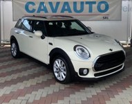 MINI Cooper D Clubman 2019 occasion