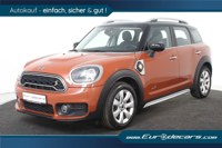 MINI Countryman C (Cooper) 2019 occasion