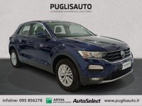 Volkswagen T-Roc 2019 occasion
