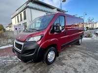 Peugeot Boxer 2019 occasion