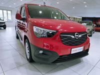 Opel Combo 2019 occasion
