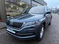 Skoda Kodiaq 2019 occasion