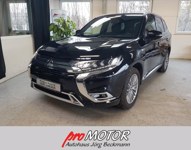 Mitsubishi Plug-in Hybrid Outlander 2019 occasion
