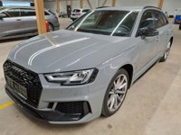 Audi RS4 2019 occasion