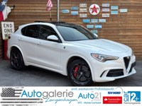 Alfa Romeo Stelvio 2019 occasion