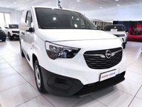 Opel Combo 2019 occasion