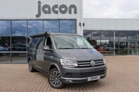 Volkswagen T6 California 2019 occasion