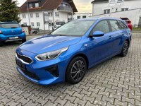 Kia cee'd Sportswagon 2019 occasion