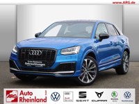 Audi SQ2 2019 occasion
