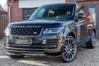 Land Rover Range Rover 2019 occasion
