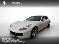 Ferrari GTC4Lusso 2019 occasion