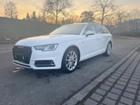 Audi A4 2019 occasion