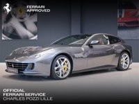 Ferrari GTC4Lusso 2019 occasion