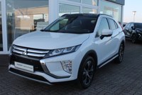 Mitsubishi Eclipse 2019 occasion