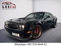 Dodge Challenger 2019 occasion