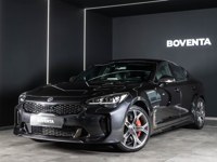 Kia Stinger 2019 occasion