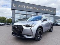 DS Automobiles DS3 2019 occasion