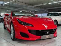 Ferrari Portofino 2019 occasion
