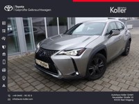 Lexus UX 2019 occasion