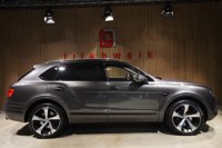 Bentley Bentayga 2019 occasion