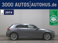 Mercedes-Benz A 180 2019 occasion
