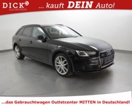 Audi A4 2019 occasion