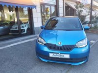Skoda Citigo 2019 occasion