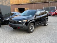 Jeep Cherokee 2019 occasion