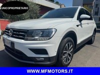 Volkswagen Tiguan Allspace 2019 occasion